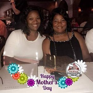 Meet your Posher, Brandy